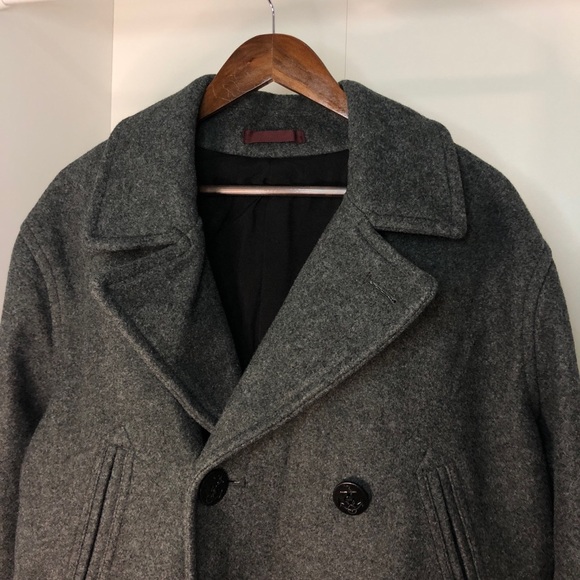 Like New Old Navy Mens Coat size Large - Picture 4 of 13